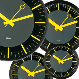 Horloge PROFIL TGV