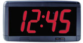 horloge lumineuse SERIAL CLOCK