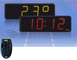Horloge HMT