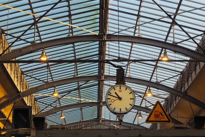 Horloges monumentales pour édifices
