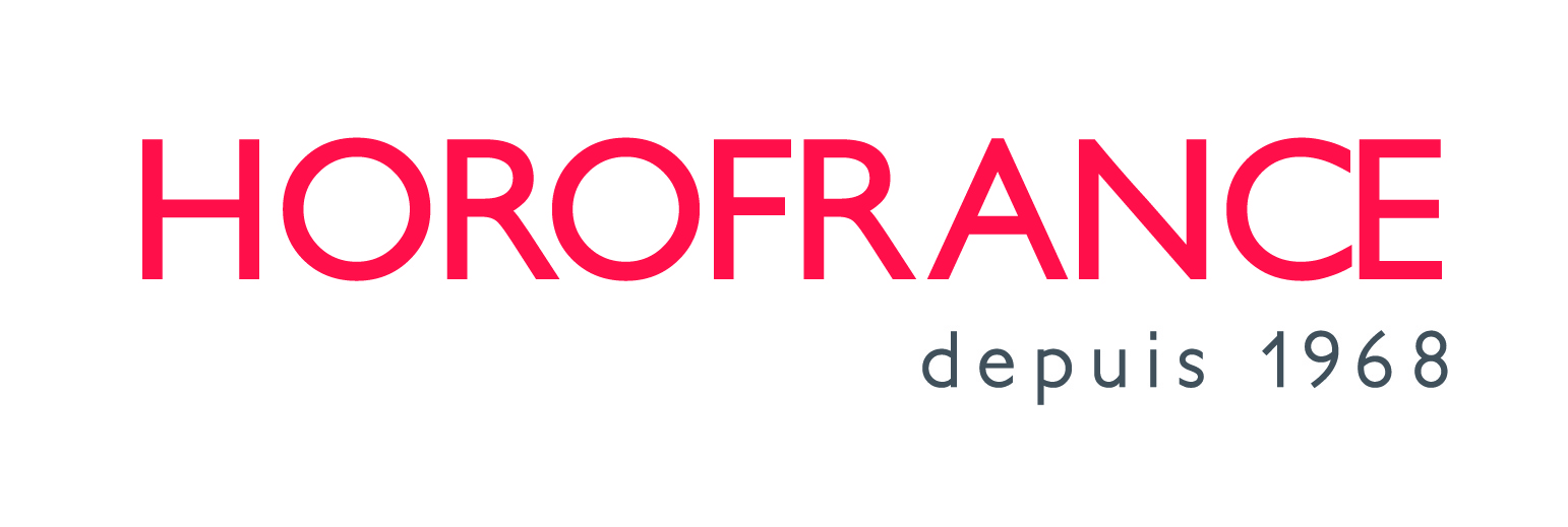 logo officielle horofrance
